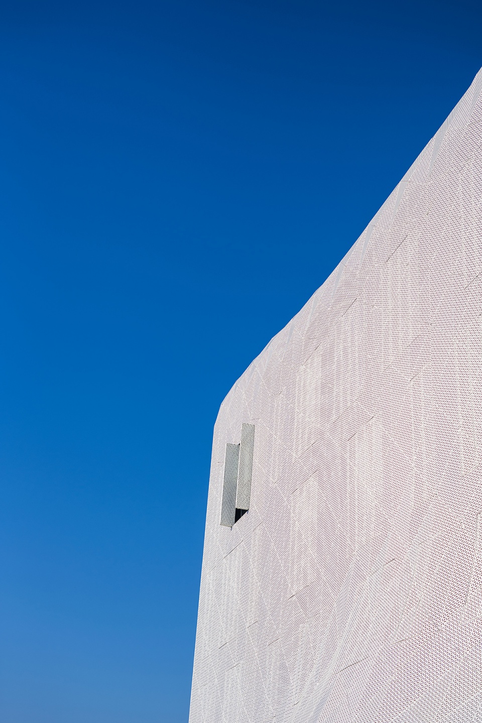 wave one the european center for families sopot poland by faab