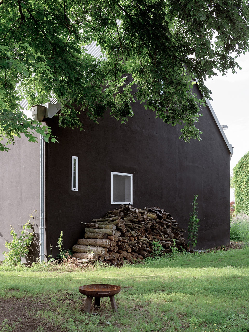Gutshof Guldenhof Heim Balp Architekten