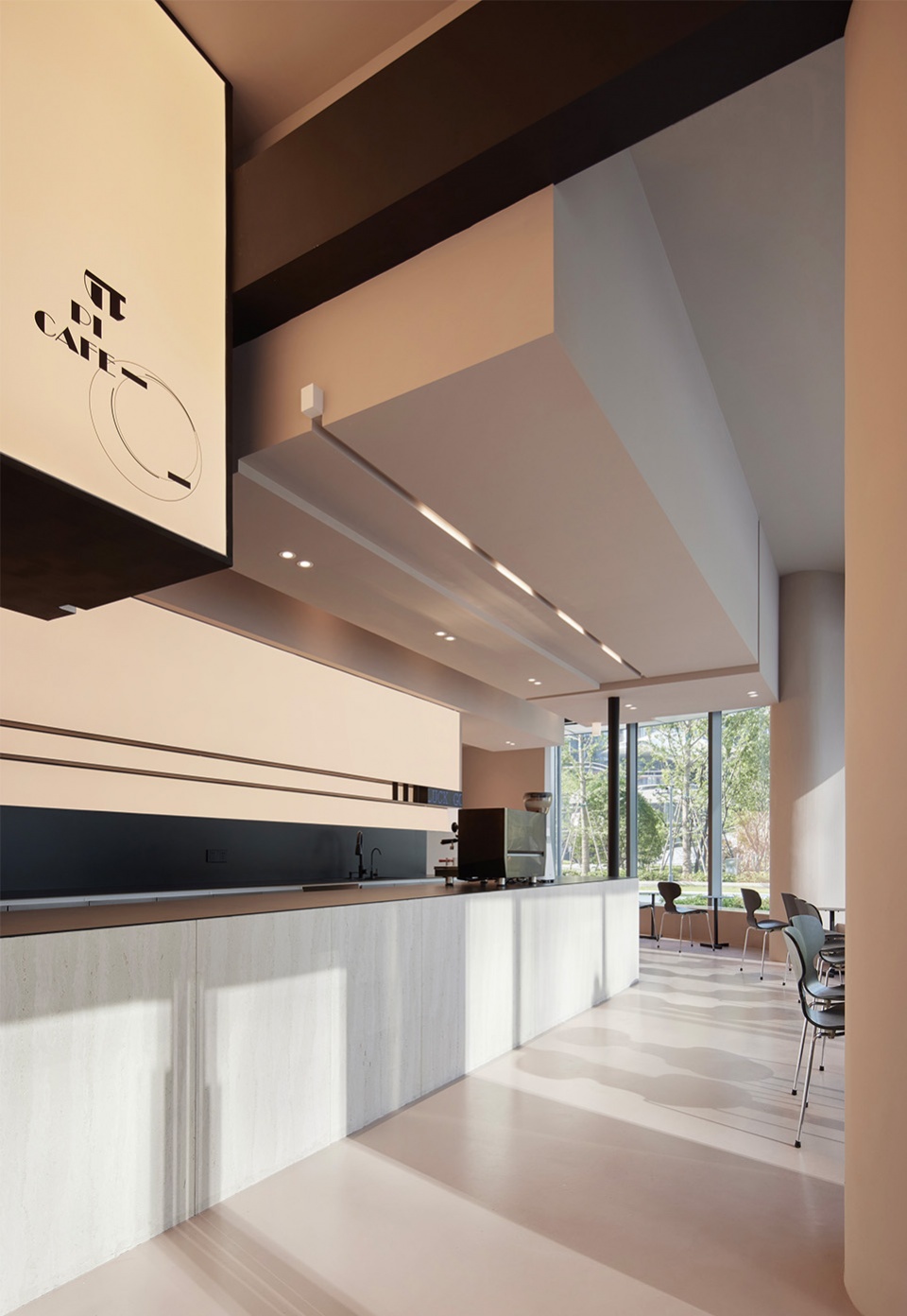 pai investment center china by dpaa