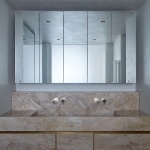 077住宅，布拉格 / Lenka Míková architekti