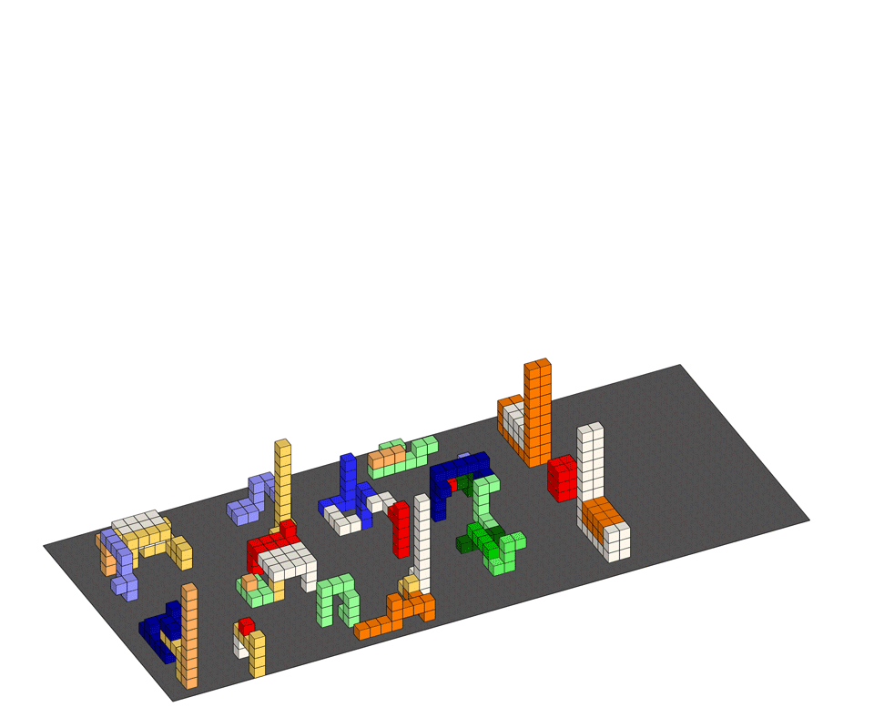 Bloom Bookstore, China by Spring Design Office 谷德设计网