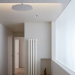 077住宅，布拉格 / Lenka Míková architekti