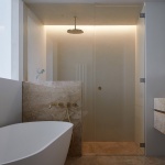 077住宅，布拉格 / Lenka Míková architekti