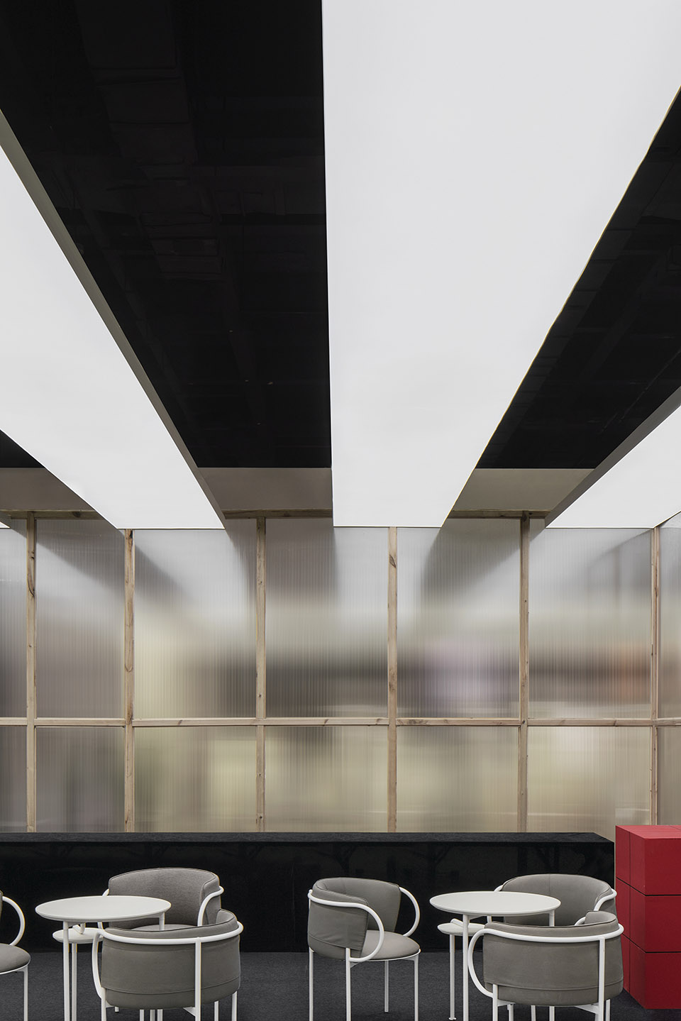 Bloom Bookstore, China by Spring Design Office 谷德设计网