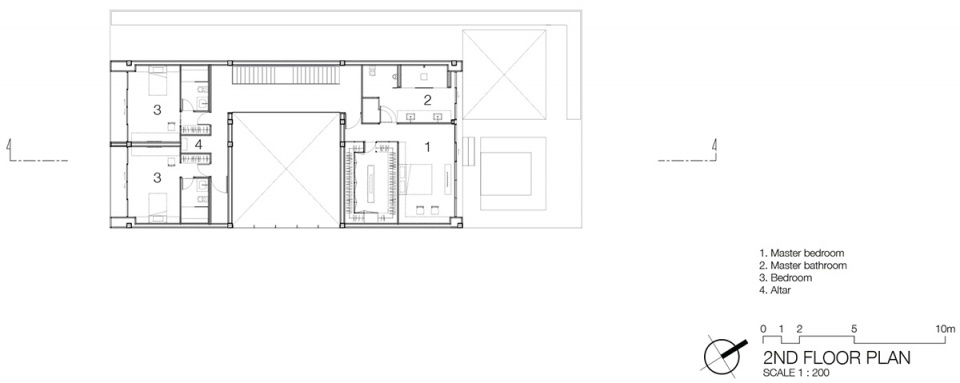baan 9x9 by integrated field