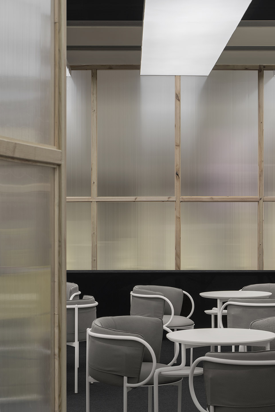Bloom Bookstore China by Spring Design Office