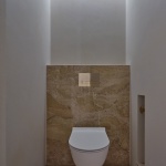 077住宅，布拉格 / Lenka Míková architekti