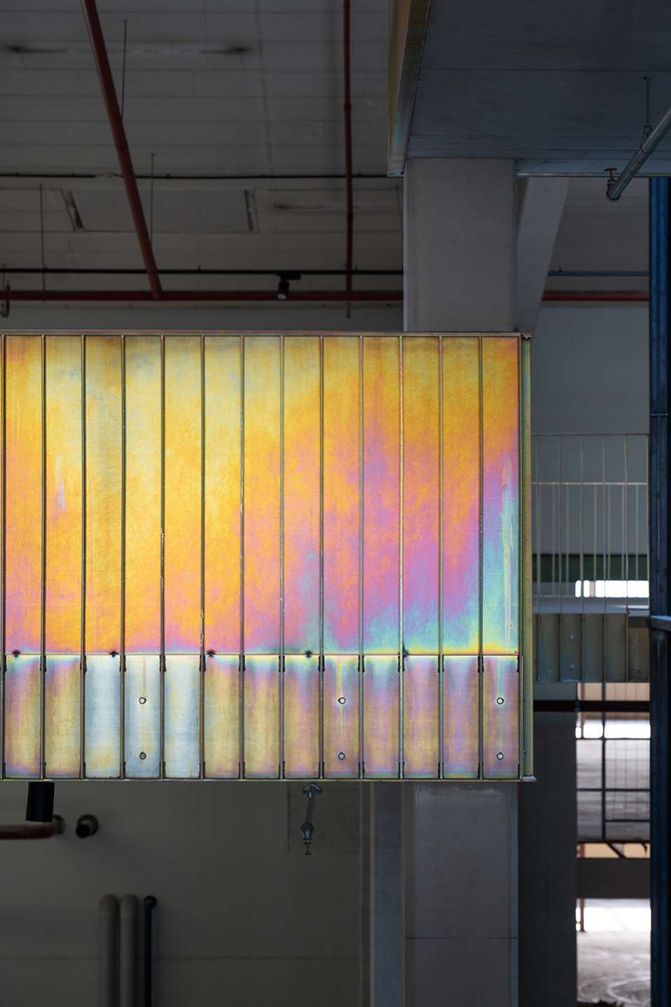 handelszentrum 16 by smartvoll architekten