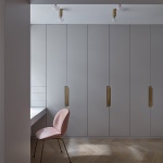 077住宅，布拉格 / Lenka Míková architekti