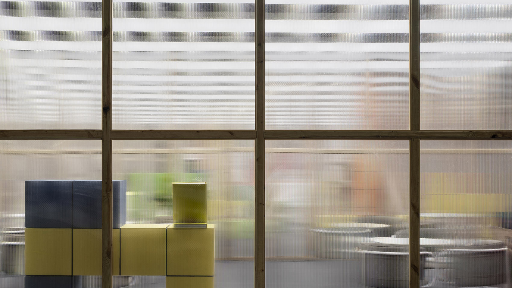 Bloom Bookstore, China by Spring Design Office 谷德设计网