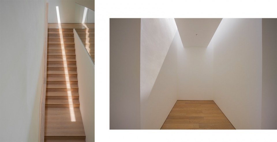 baan 9x9 by integrated field