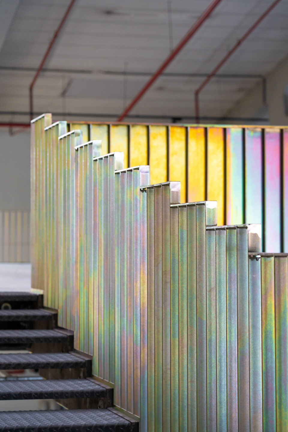 handelszentrum 16 by smartvoll architekten