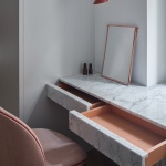 077住宅，布拉格 / Lenka Míková architekti