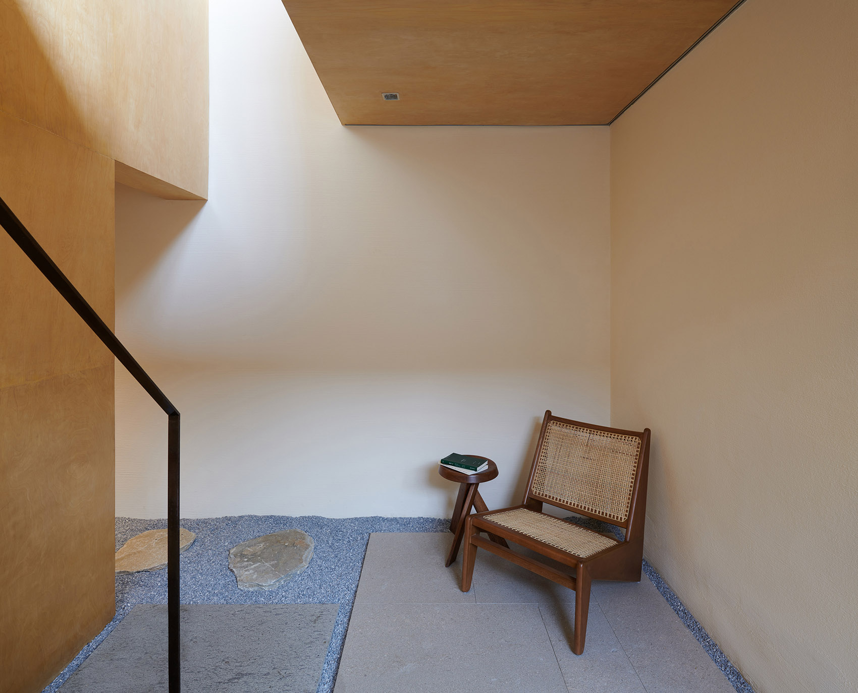 Residence of Three Generations China by MINOR lab