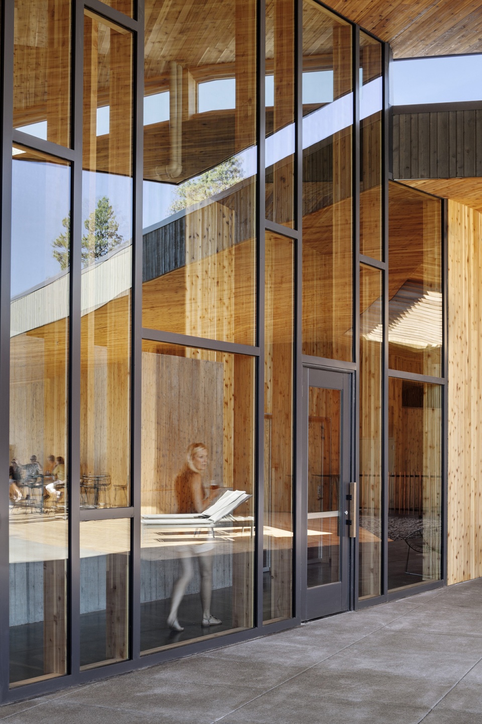lakeside at black butte ranch by hacker