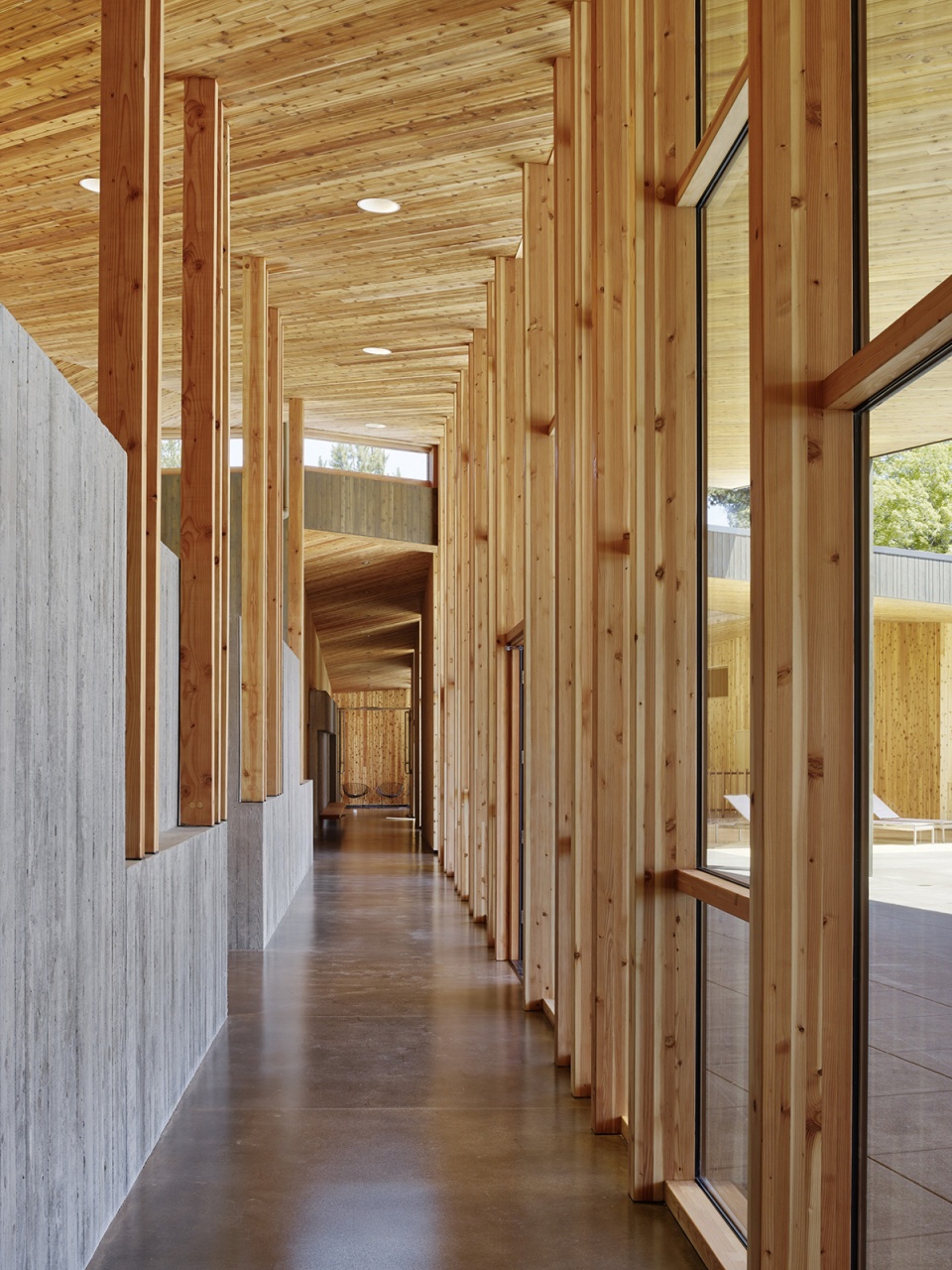 lakeside at black butte ranch by hacker