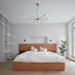 077住宅，布拉格 / Lenka Míková architekti