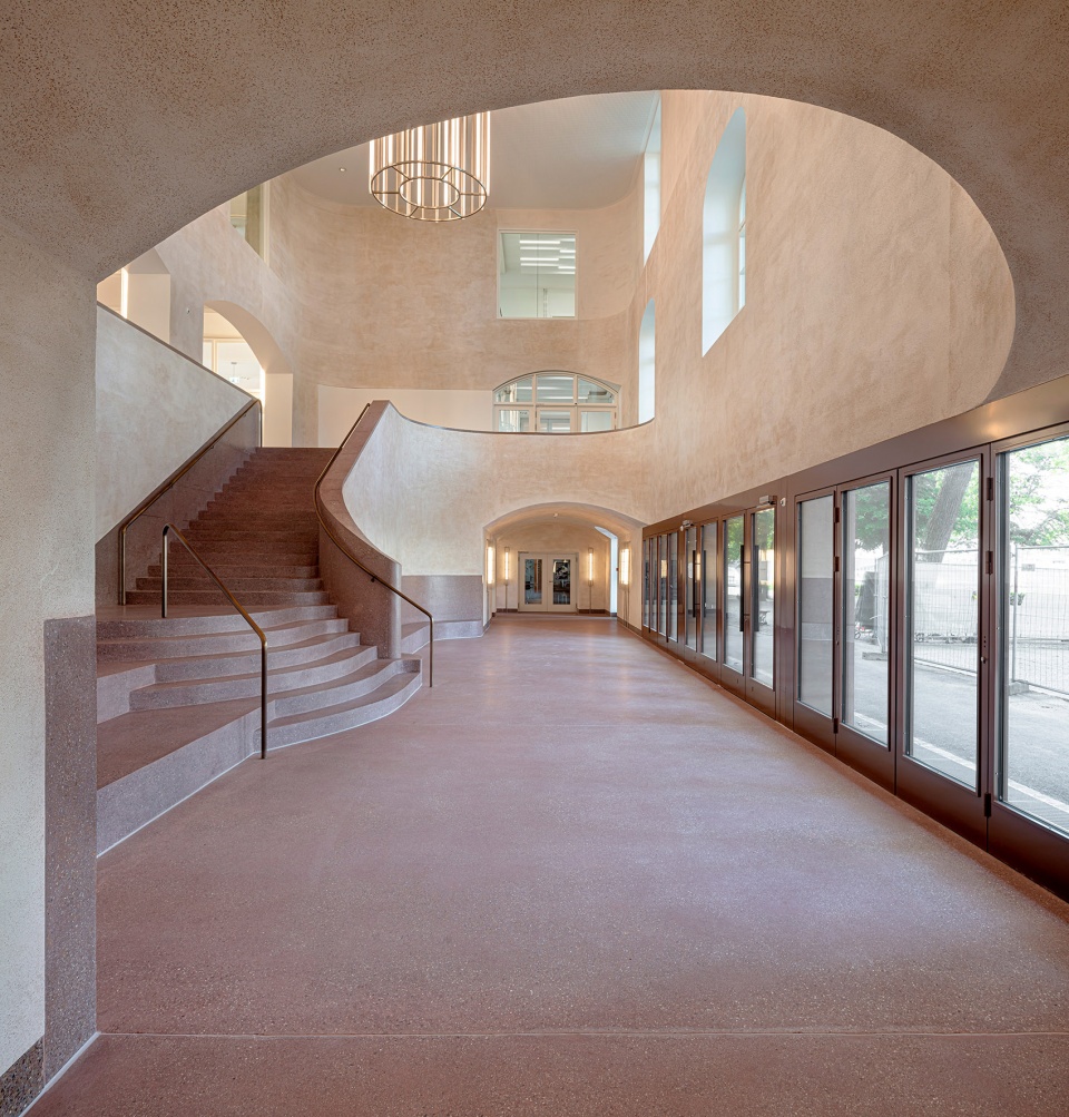 kHaus Focketyn Del Rio Studio