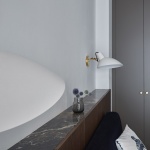 077住宅，布拉格 / Lenka Míková architekti