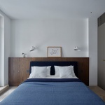 077住宅，布拉格 / Lenka Míková architekti
