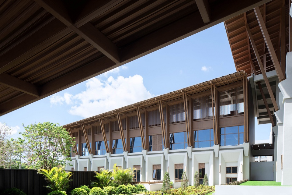 Sanya Haitang Bay Medical and Healthcare Demonstration Center line gad