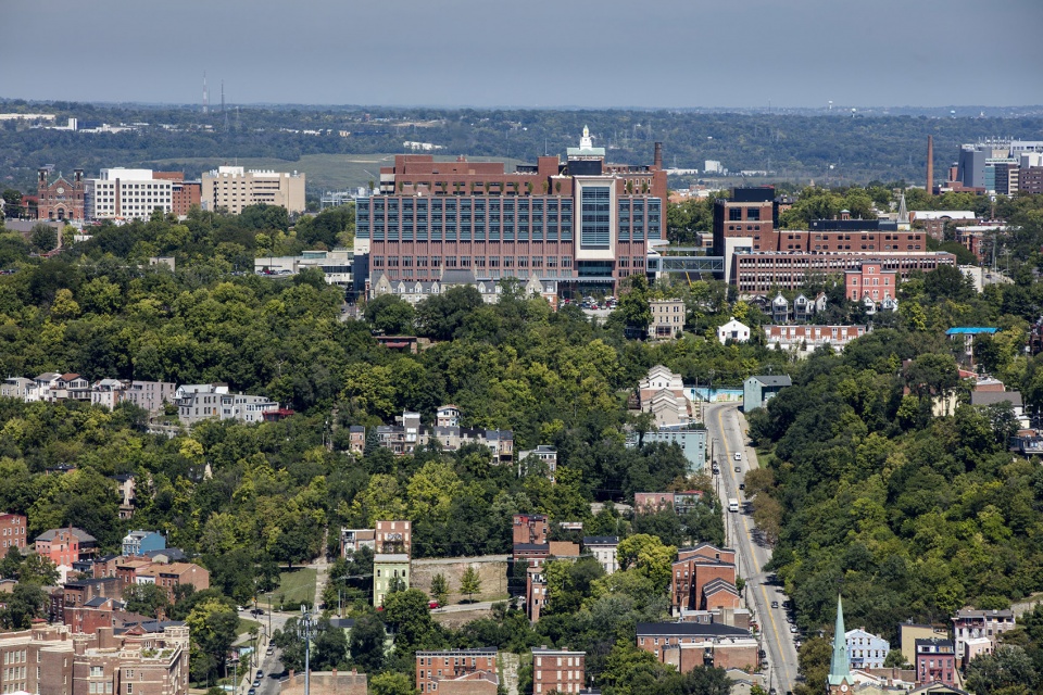 The Christ Hospital Joint and Spine Center SOM