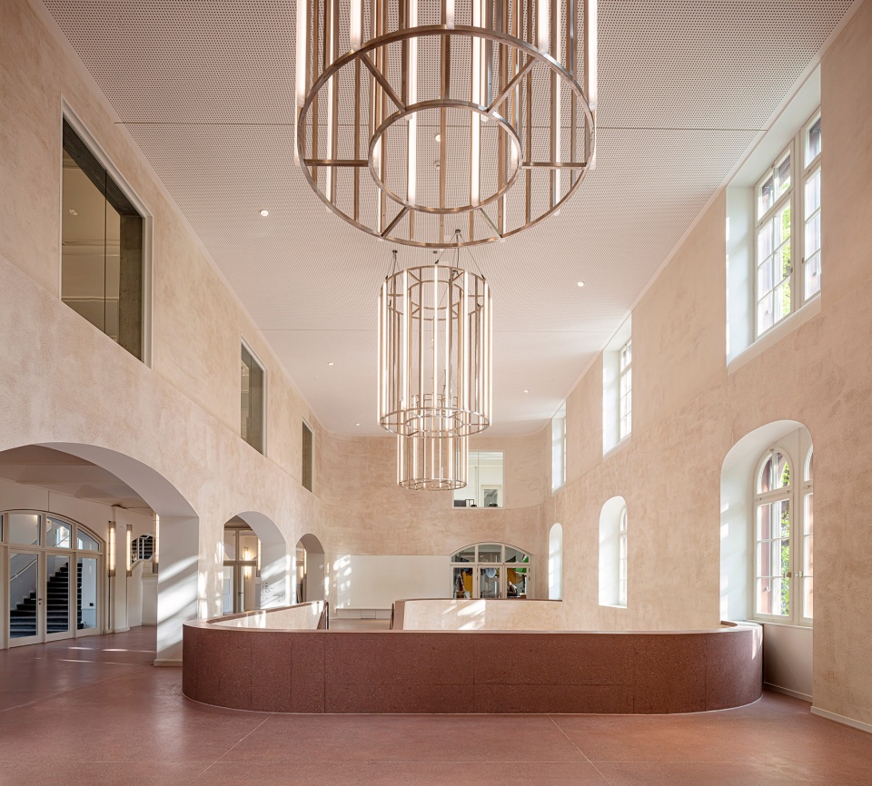 kHaus Focketyn Del Rio Studio