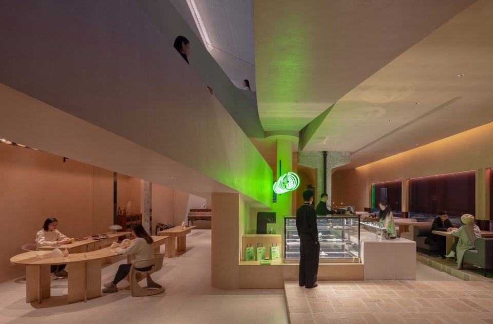 funfun gallery china by lialawlab