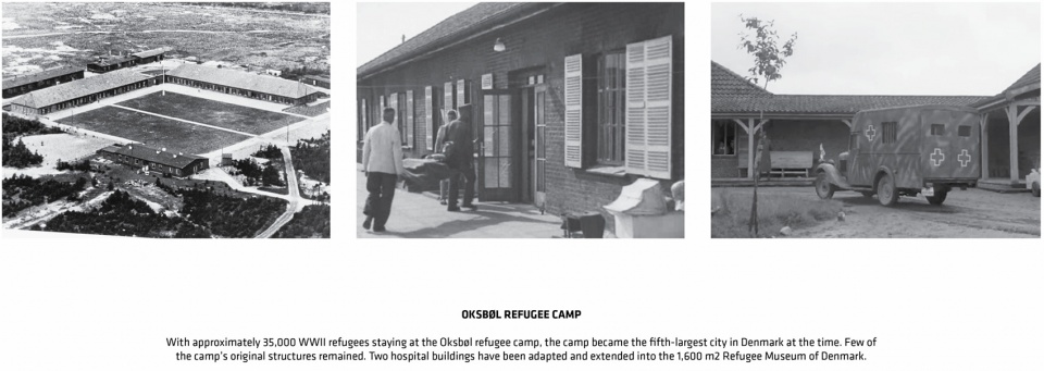 flugt refugee museum of denmark by big