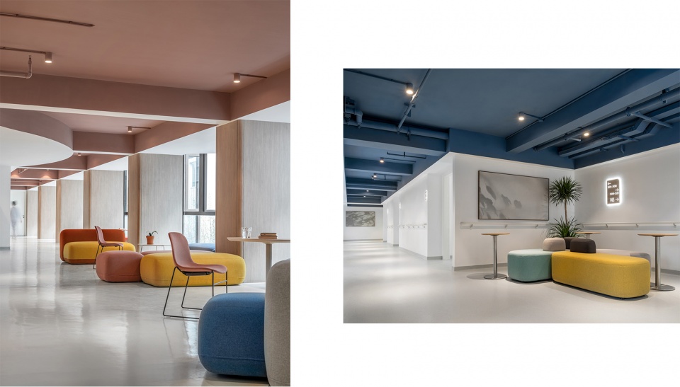 上海广慈纪念医院 / 水石设计 - 谷德设计网