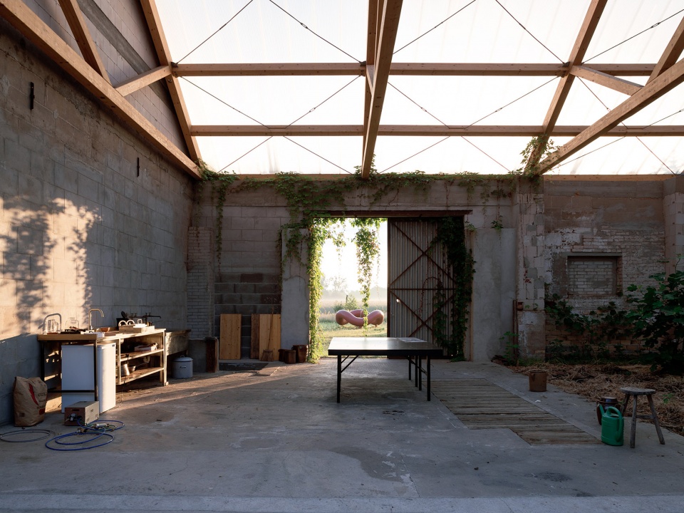 Gutshof Guldenhof Heim Balp Architekten