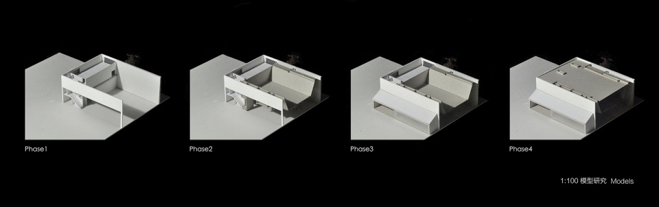 PIFO GALLERY Renovation ARCHSTUDIO