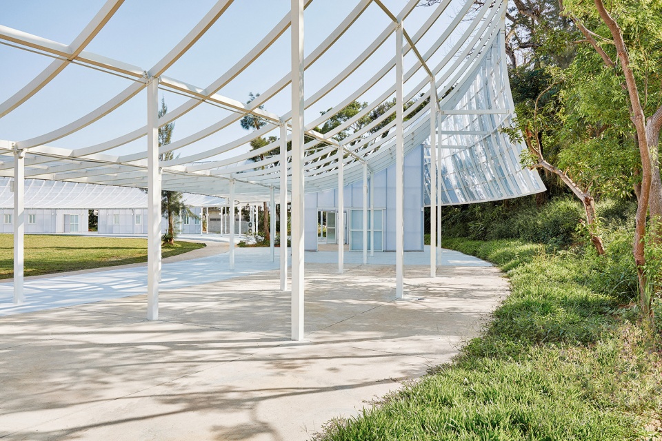 Ripple Greenhouse fieldvo