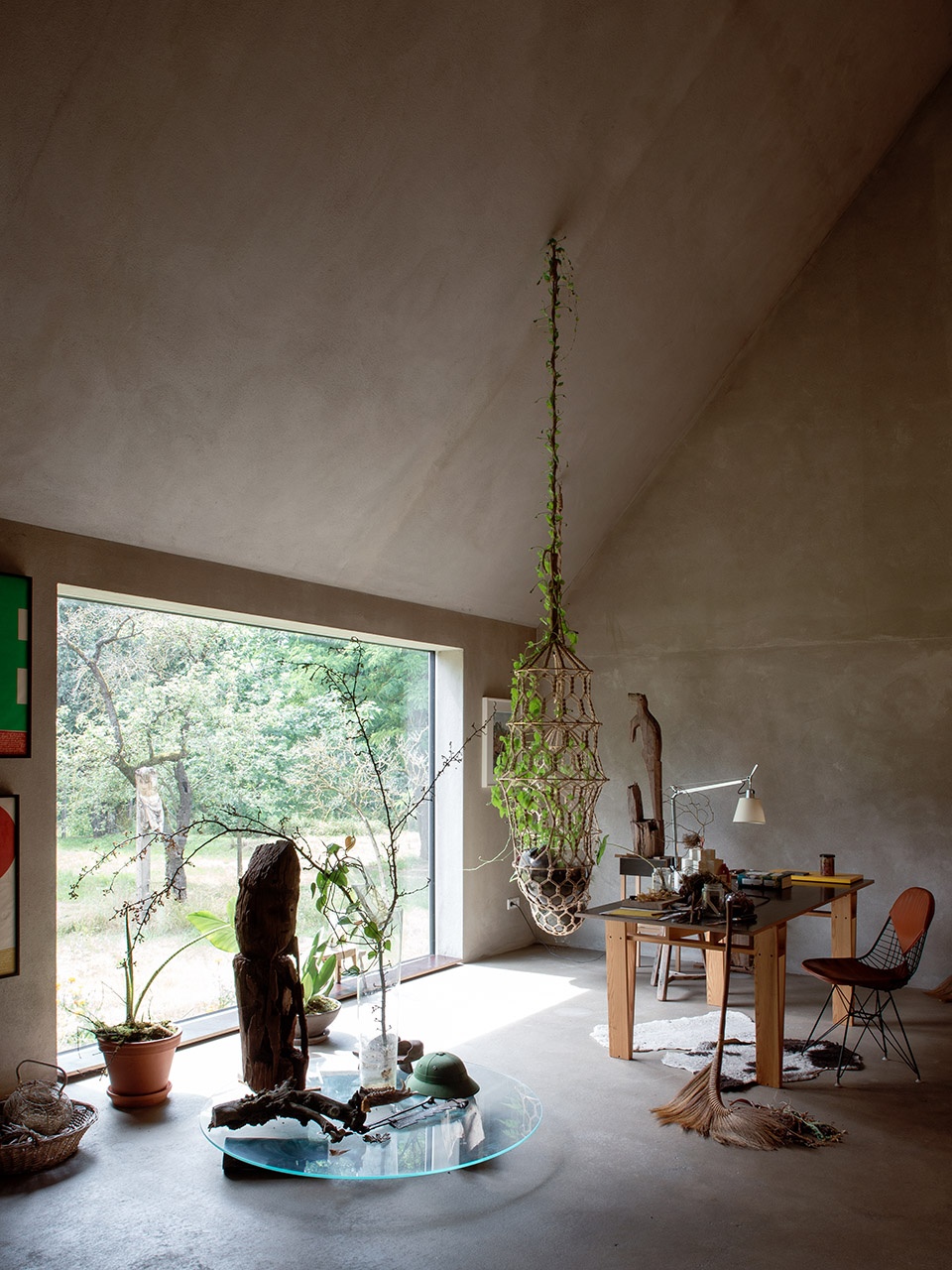 Gutshof Guldenhof Heim Balp Architekten