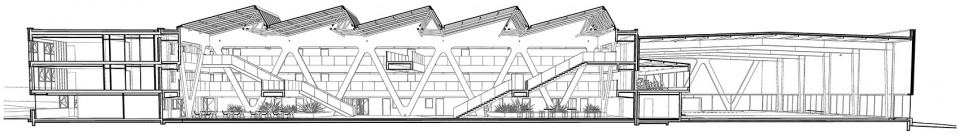 La Providence High School ALTA