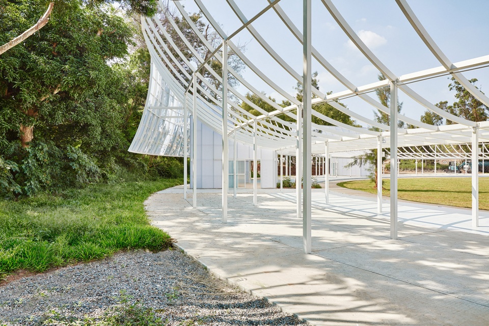 Ripple Greenhouse fieldvo