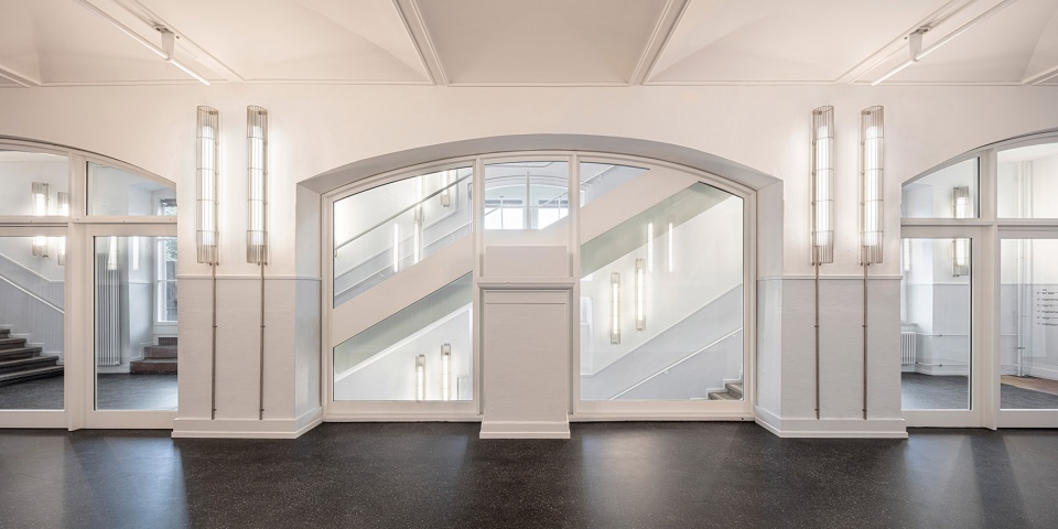kHaus Focketyn Del Rio Studio