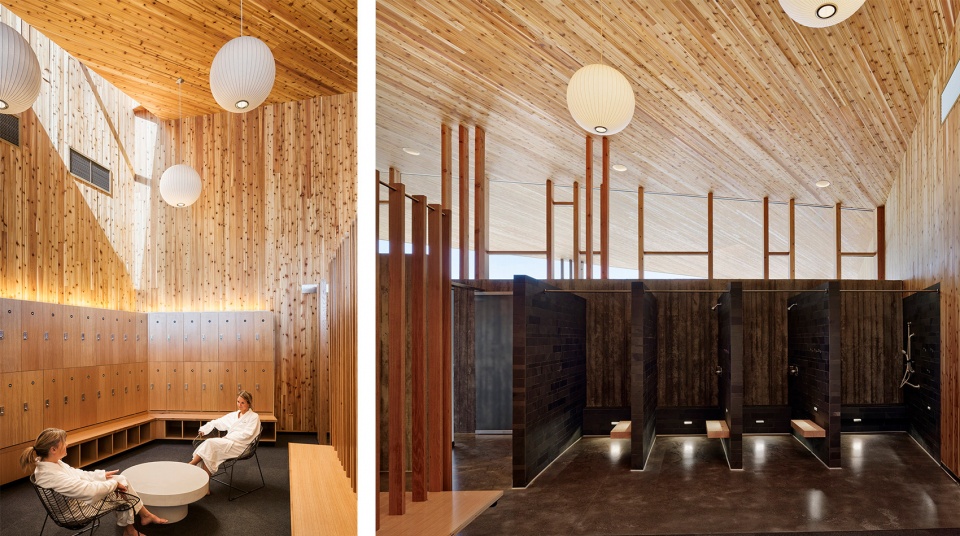 lakeside at black butte ranch by hacker
