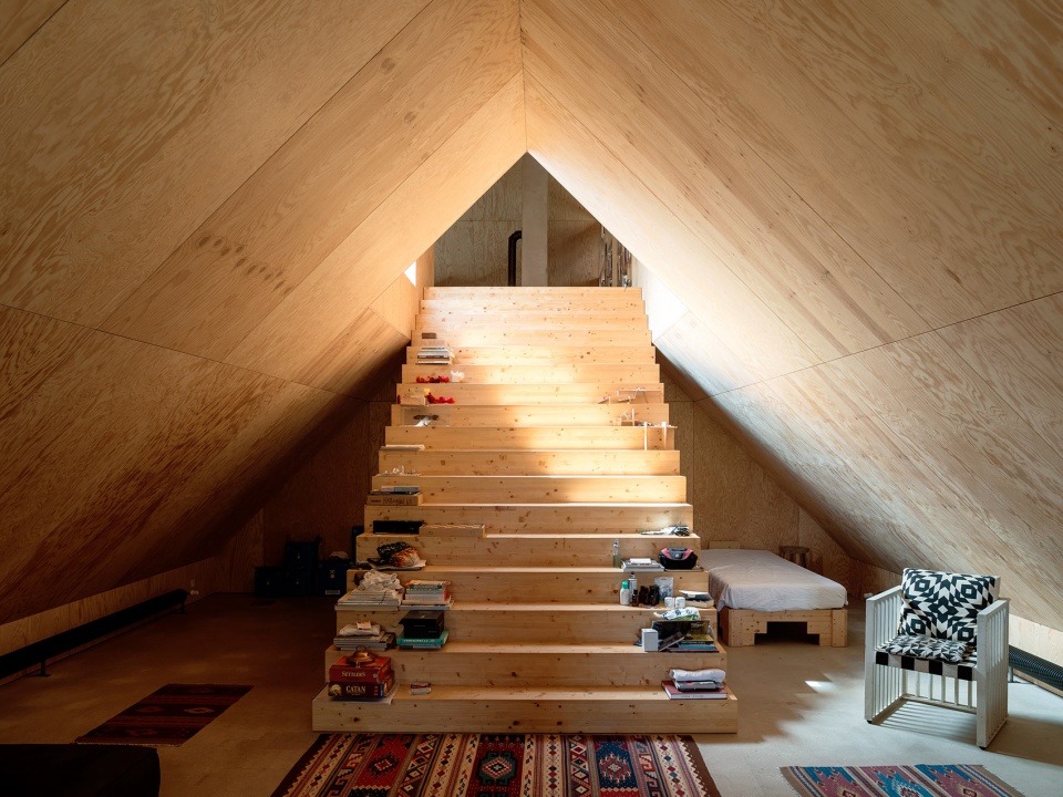 Gutshof Guldenhof Heim Balp Architekten