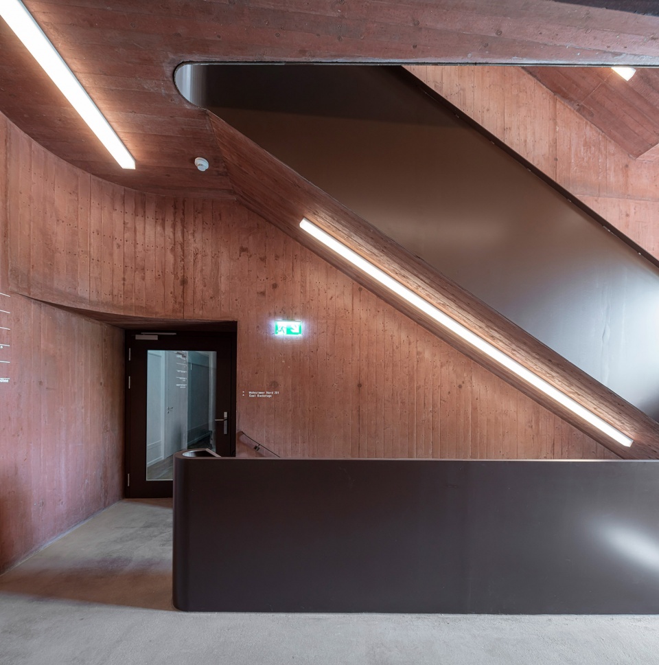 kHaus Focketyn Del Rio Studio