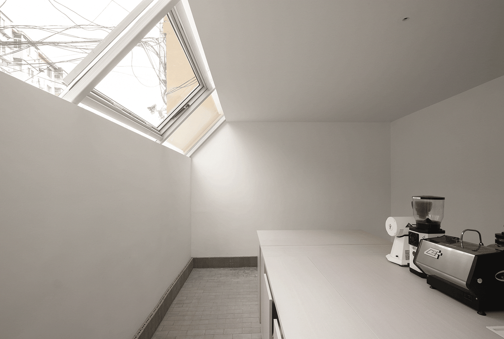 fatface 3 0 coffee shop by cabbage design