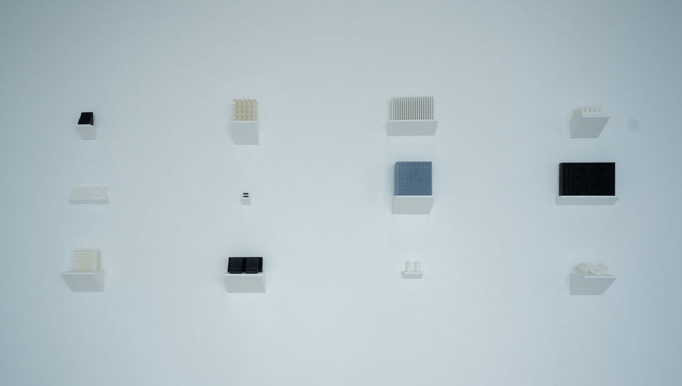 the cosmos of soundscape co organized by g museum acoutic media lab of nju