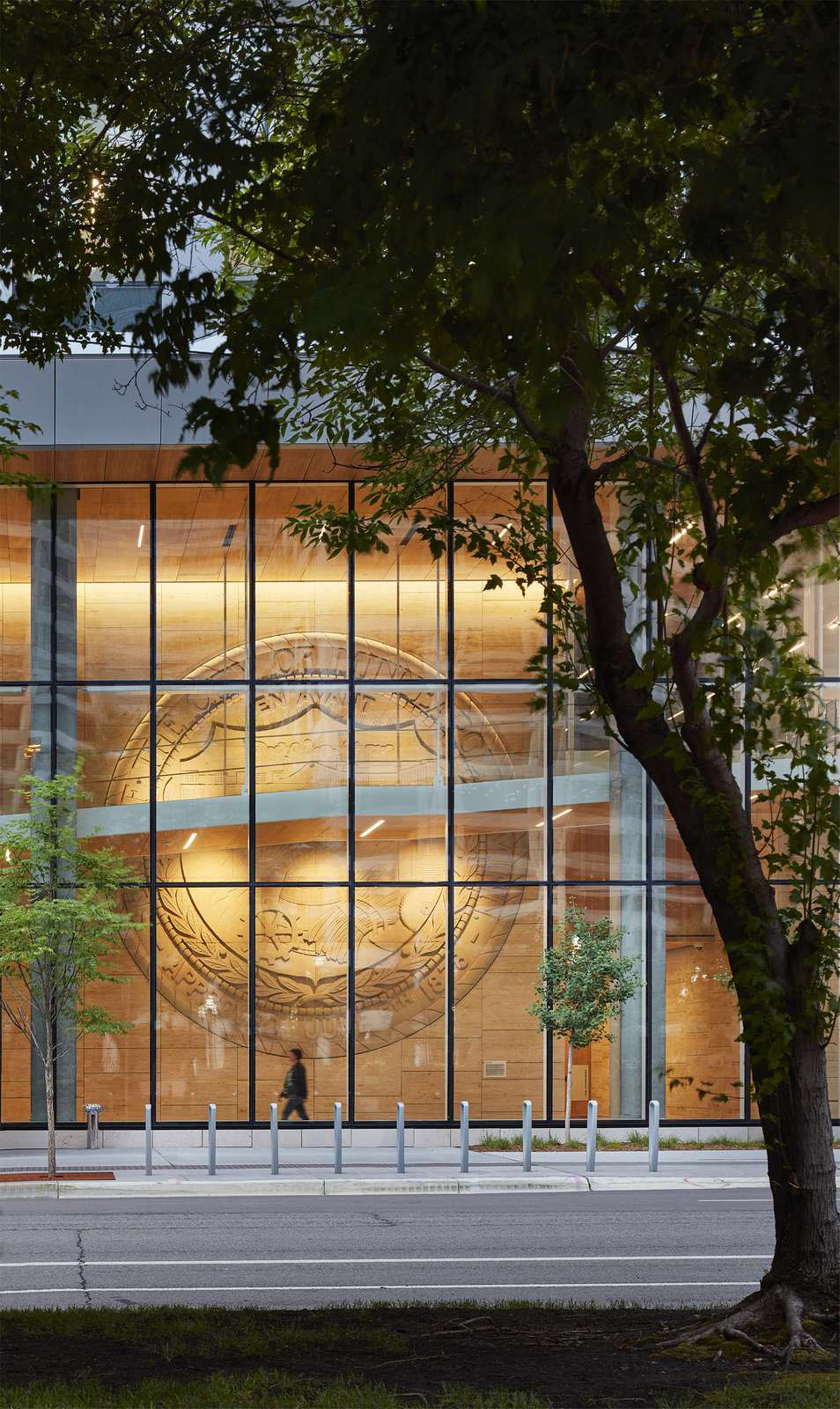 Minneapolis new Public Service Building Henning Larsen