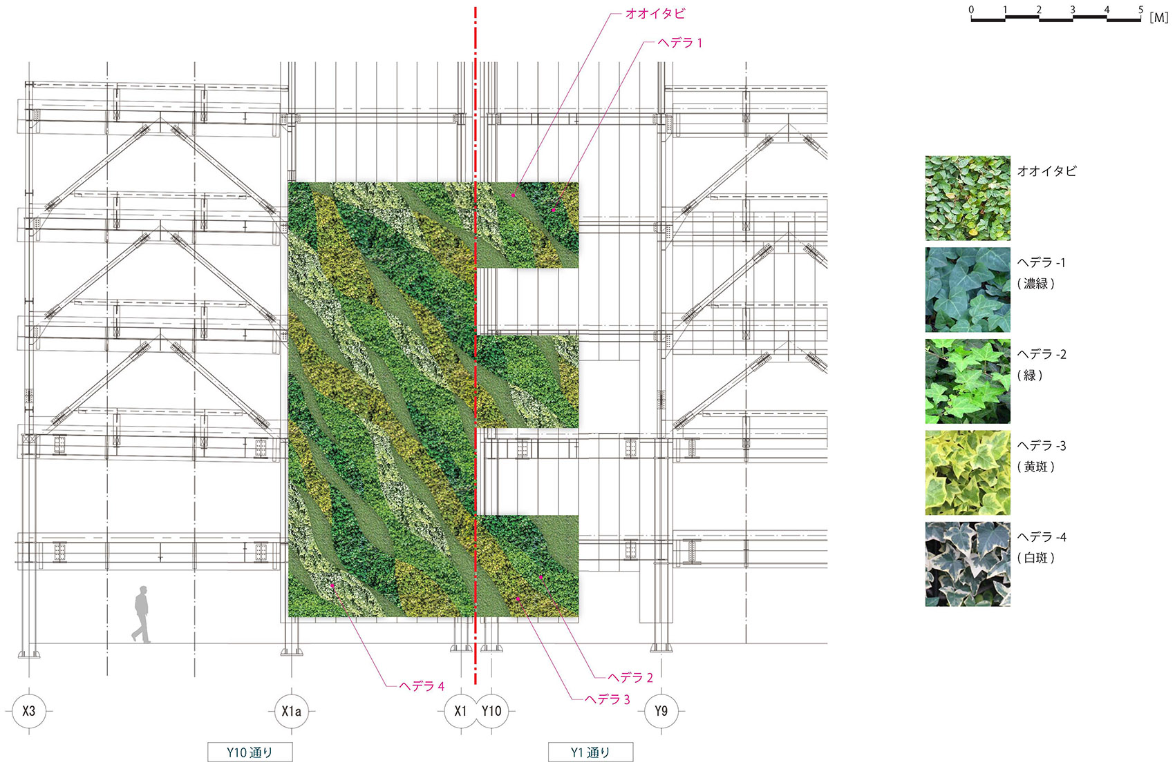U PLACE Yoshiki Toda Landscape Architect