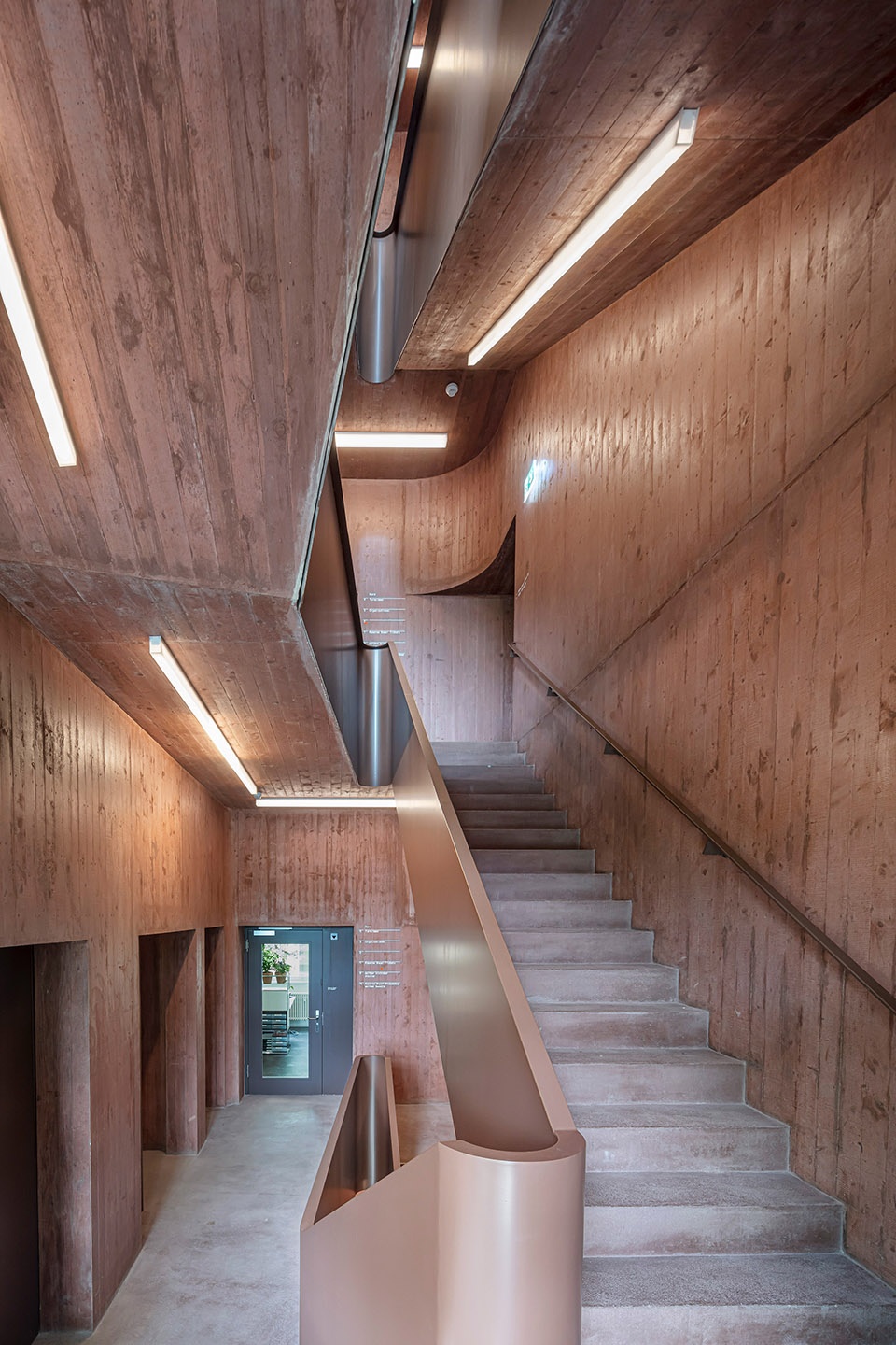 kHaus Focketyn Del Rio Studio