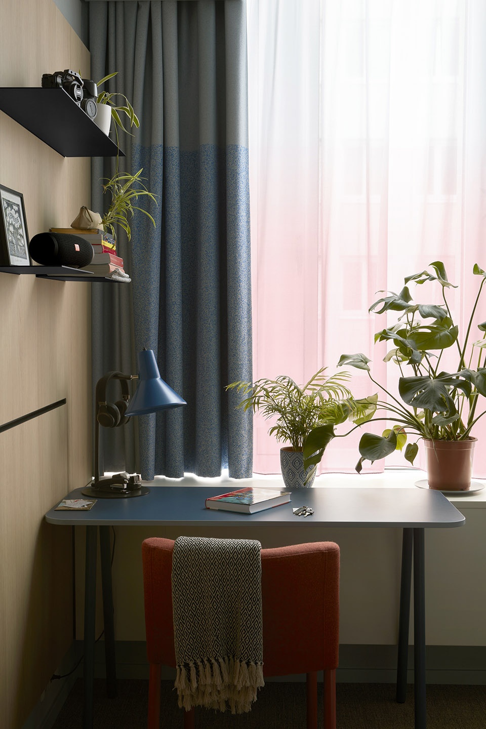 Casa Hotel Amsterdam by i29