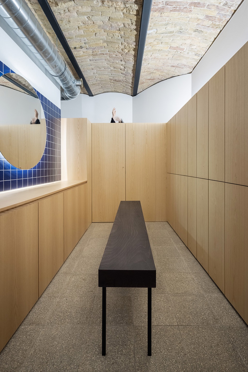elysium spa slovakia by grau architects