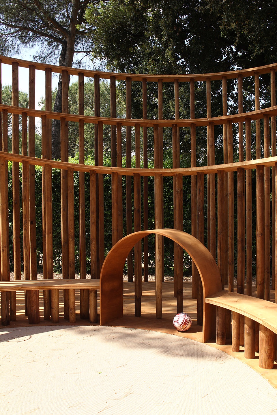 pavilion lets play rome by dream