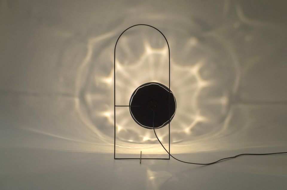 reused plastic bottle series by chen shujie studio