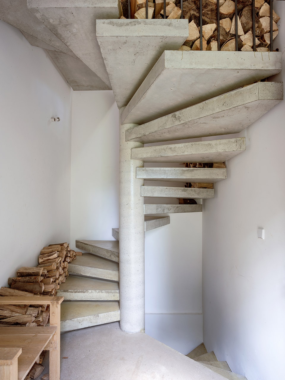 Gutshof Guldenhof Heim Balp Architekten